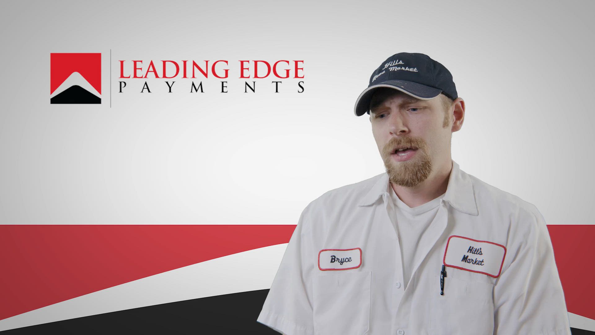 Payment Processing Solutions | Leading Edge Payments